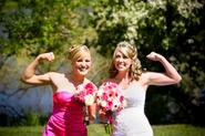 Best Guide to Write Maid of Honor Speech 2014