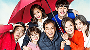 Father Is Strange - 아버지가 이상해 - Watch Full Episodes Free - Korea - TV Shows - Rakuten Viki
