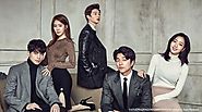 Guardian: The Lonely and Great God - 도깨비 - Watch Full Episodes Free - Korea - TV Shows - Rakuten Viki