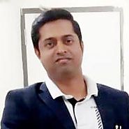 Kalinga Keshari Rath real estate tycoon in Bhubaneswar