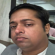 Kalinga Keshari Rath on Behance