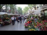 Barcelona (España/Spain) - 10 sitios que tienes que ver