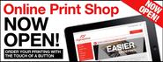 Digitalpress - Digital Printers, Online Print Services Sydney