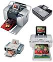 What are Different Types of Printers?