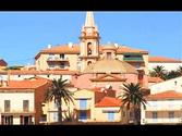Corsican Town of Calvi (France) - Travel Guide