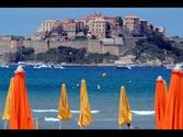 Visit Calvi in Corsica | Travel Guide | Travel Tips | Tourism France