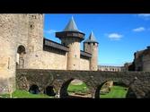 A Tour of Carcassonne, France / Cité de Carcassonnee