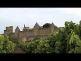 Carcassonne - France - Unesco World Heritage Site