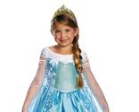 Elsa Frozen Halloween Costume - Tackk