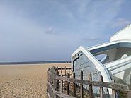 Visiting Kalladi Beach