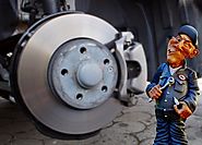 Find A Trusted Mechanic Through With The Help Of Your Car Dealer