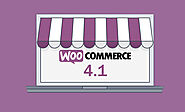 WooCommerce 4.1 – What’s New for Store Owners and Developers