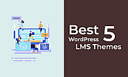 The 5 Best WordPress LMS Themes for eLearning in 2020