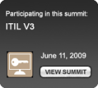 ITIL V3 Certification Update: Can We Talk?