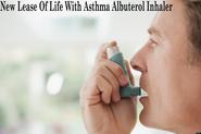 Get A New Lease Of Life With Asthma Inhalers