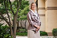 Meet the First Woman To Be President of a North Texas Health System - D Magazine