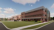 Conway Regional Health breaks ground on medical office building - Talk Business & Politics