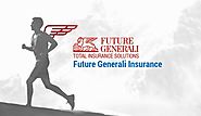 Future Generali Insurance - Reviews, Policy Details, Benefits | WishPolicy