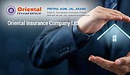 Oriental Insurance - Benefits, Reviews, Features, Policy Detail | WishPolicy