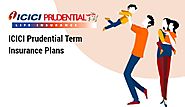 ICICI Prudential Term Plan - Benefits, features, Review, Detail | WishPolicy