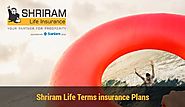 Shriram Life Insurance Term Plan - Benefits, Reviews & Quotes| WishPolicy