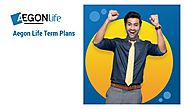 Aegon Life Term Plan Reviews, Renewal, Benefits, Features | WishPolicy
