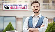Top 10 Investment Plans for Millennials in 2020 | WishPolicy