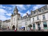 La Rochelle, France: Le Vieux Port (Old harbor)