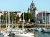 La Rochelle, ville magnifique