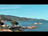 Le Lavandou - The Coast, French Riviera, France [HD] (VideoTurysta.pl)