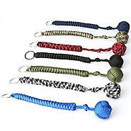 Self Defense Keychain | Shop For Gamers