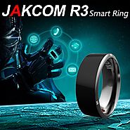 Smart N.F.C Ring | Shop For Gamers
