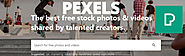 #5. Pexels! Free Stock Photography