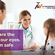 Multispeciality hospital in bangalore