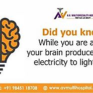 Hospitals in banashankari