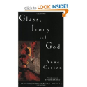 Glass Irony And God