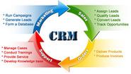 How you Automate your Business with CRM software ?