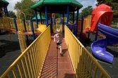 How to Get a Playground Built in Your Neighborhood
