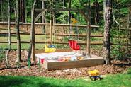 How to Build Your Own Backyard Playground