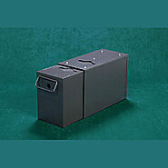 Amazing Drop Boxes For Professional Poker Tables