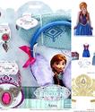 Disney Anna Frozen Costume