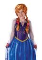 Anna from Frozen Costume Great Dress Up Idea