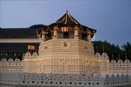 Temple Of The Tooth Relic, Kandy