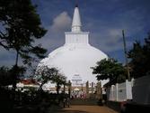Stay Over In Anuradhapura