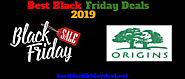 Origins Cyber Monday 2019 Sale – Avail Max. Discounts on Origins Skincare, Cosmetics & Perfume