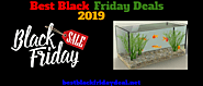 Aquarium Cyber Monday 2019 Deals – Get the amazing Discount offers on Fishtank