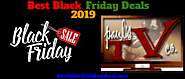 Paul’s TV Cyber Monday 2019 Sale – Exclusive Deals & Offers On TVs