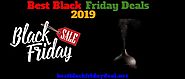 Essential Oil Cyber Monday 2019 Sale- Get Best Essential Oils Diffuser