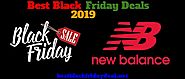New Balance Cyber Monday 2019 Deals: Shop For The Best Active Wear
