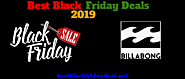 Billabong Cyber Monday 2019 Sale – Get Latest Adscan, Deals & Offers,